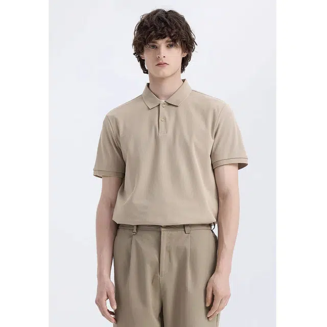 WILD LEADER Polo