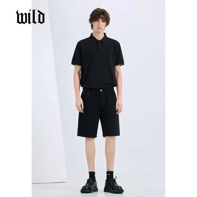 WILD LEADER