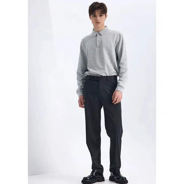 WILD LEADER 3Polo