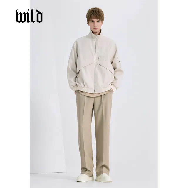 WILD LEADER