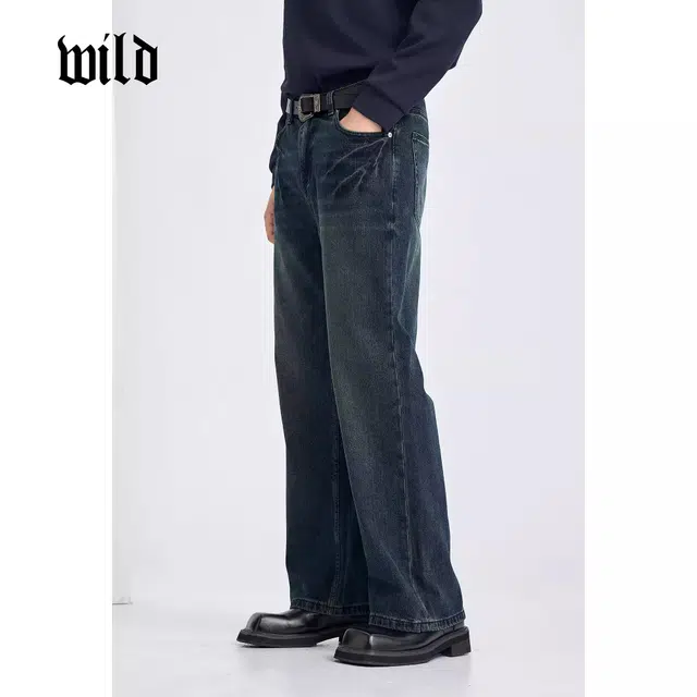 WILD LEADER NKW4238U74