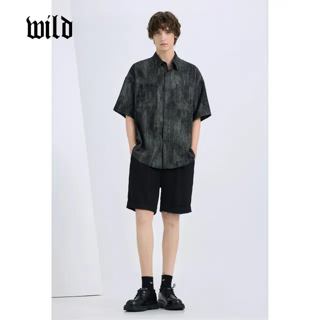 WILD LEADER