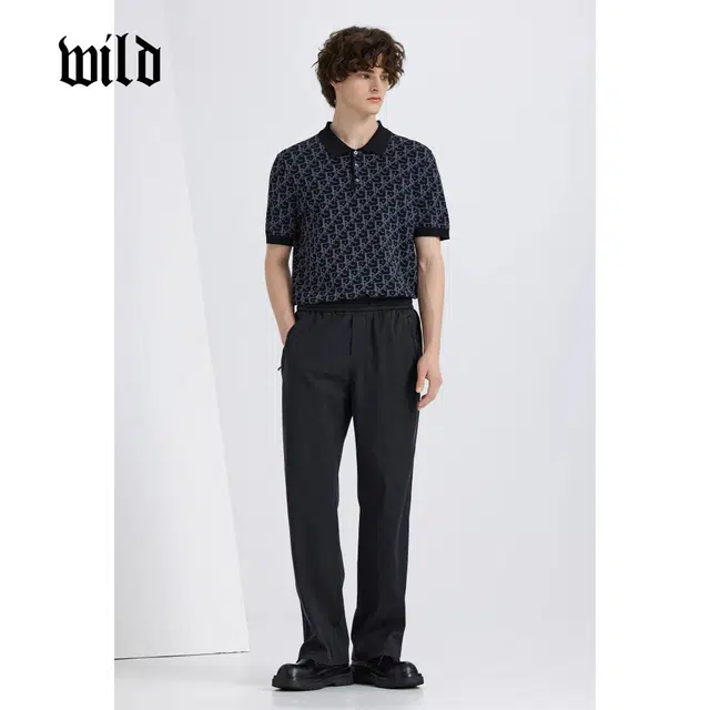 WILD LEADER XXKW5138W34