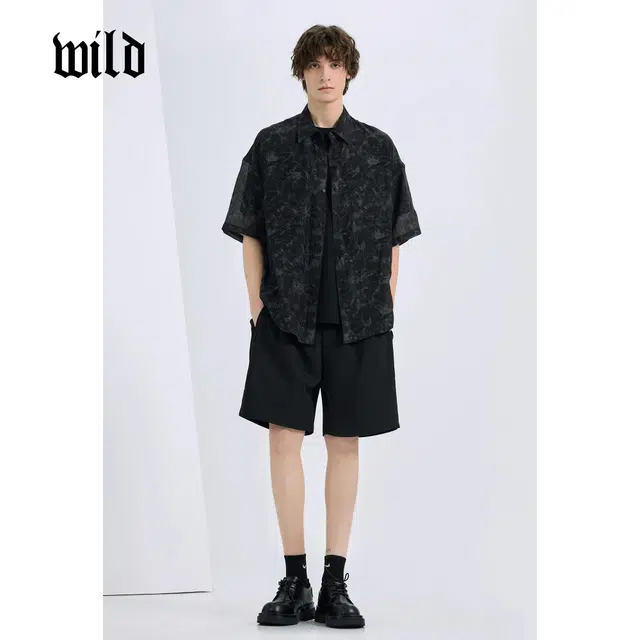 WILD LEADER