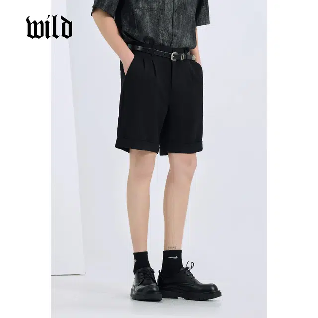 WILD LEADER