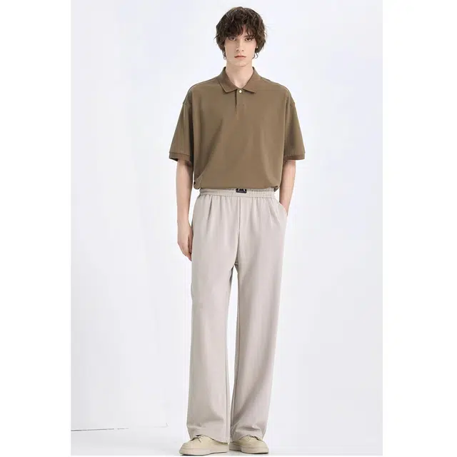WILD LEADER Polo