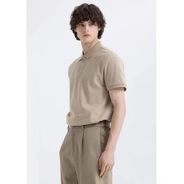 WILD LEADER Polo