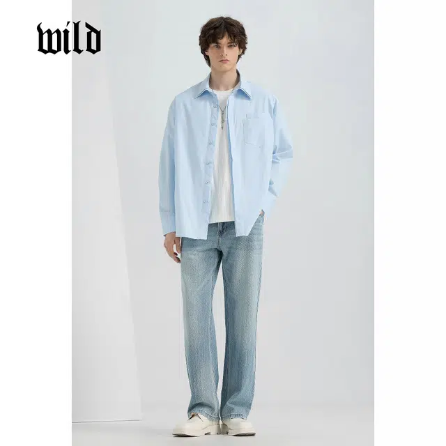 WILD LEADER