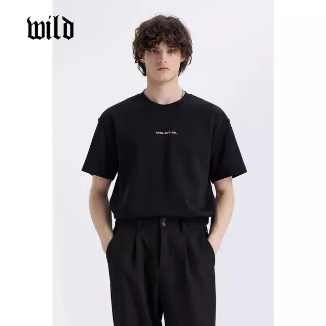 WILD LEADER T