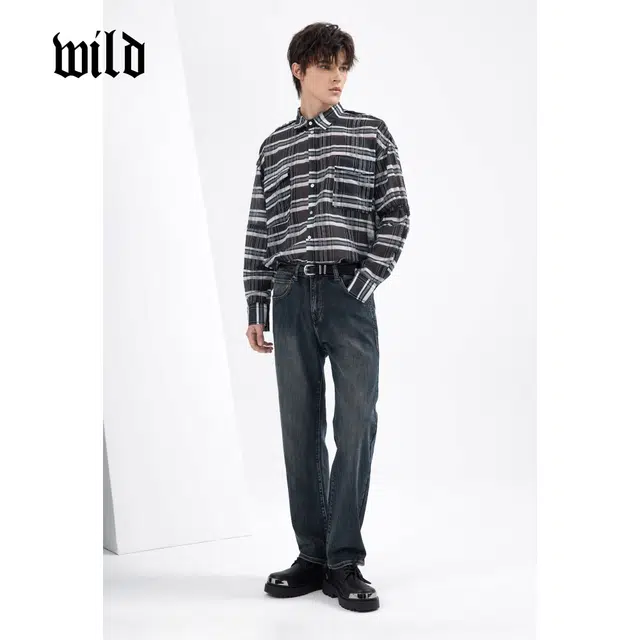 WILD LEADER W4138R63C