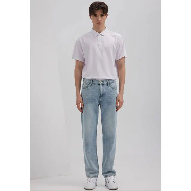 WILD LEADER 3Polo