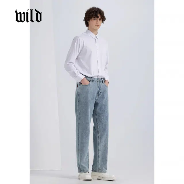 WILD LEADER