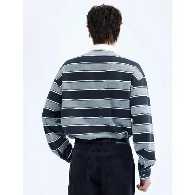 WILD LEADER Polo