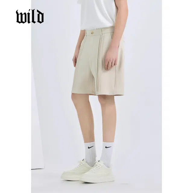 WILD LEADER