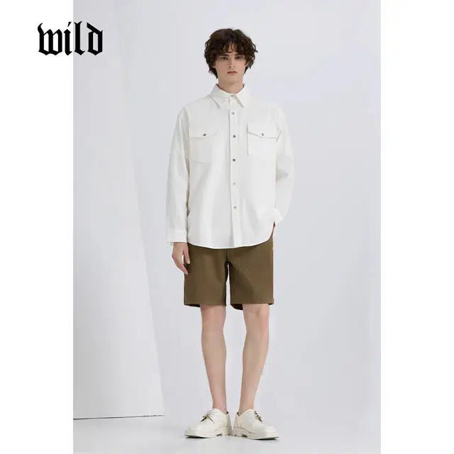 WILD LEADER