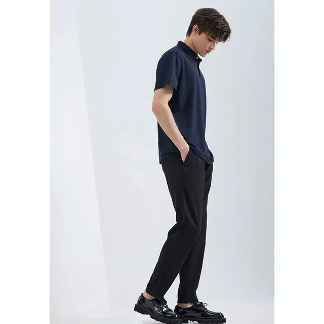 WILD LEADER 3Polo