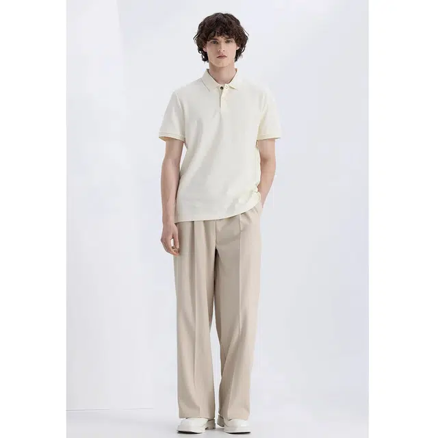 WILD LEADER Polo