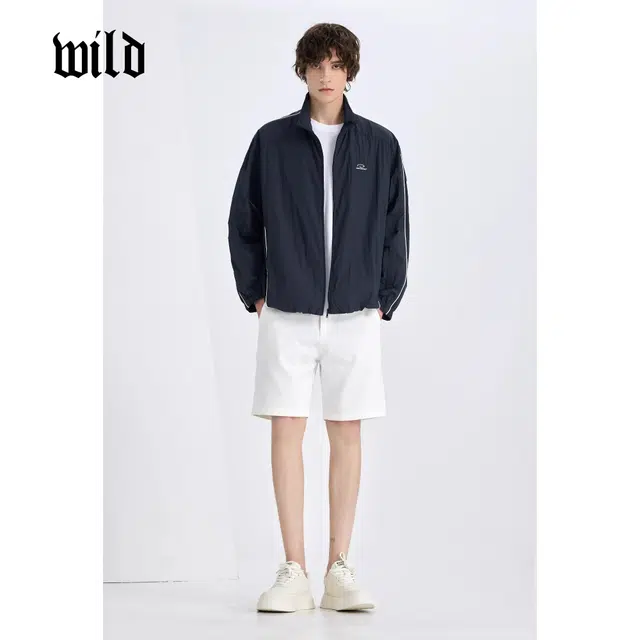 WILD LEADER
