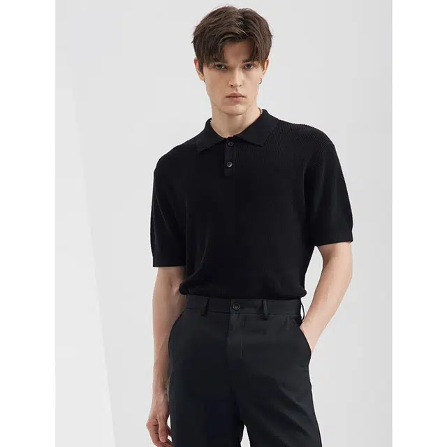 WILD LEADER Polo