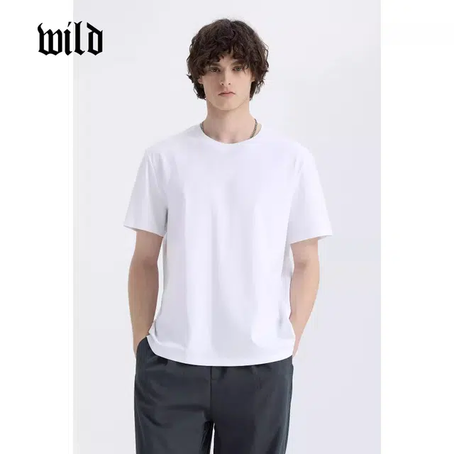 WILD LEADER T
