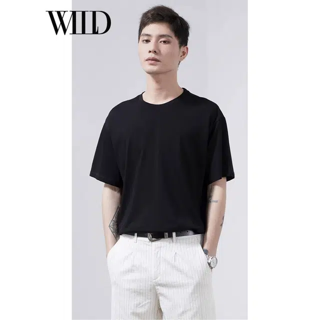 WILD LEADER T