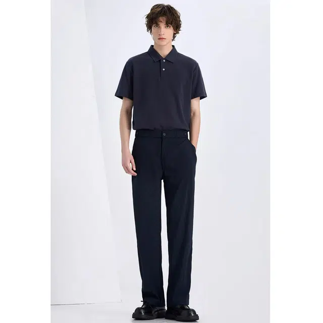 WILD LEADER Polo