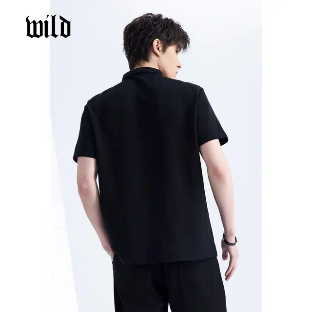 WILD LEADER Polo