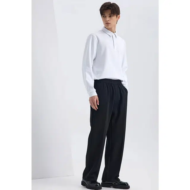 WILD LEADER 3Polo