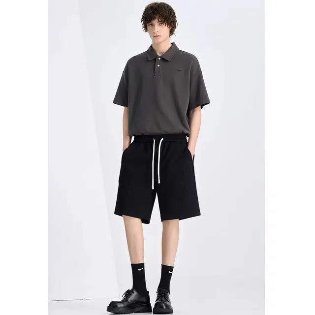 WILD LEADER Polo