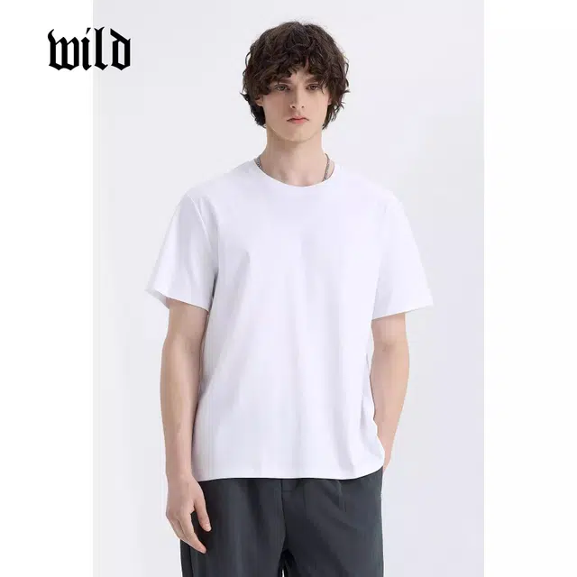 WILD LEADER T