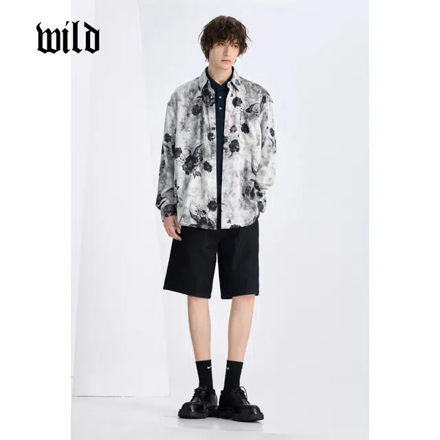 WILD LEADER