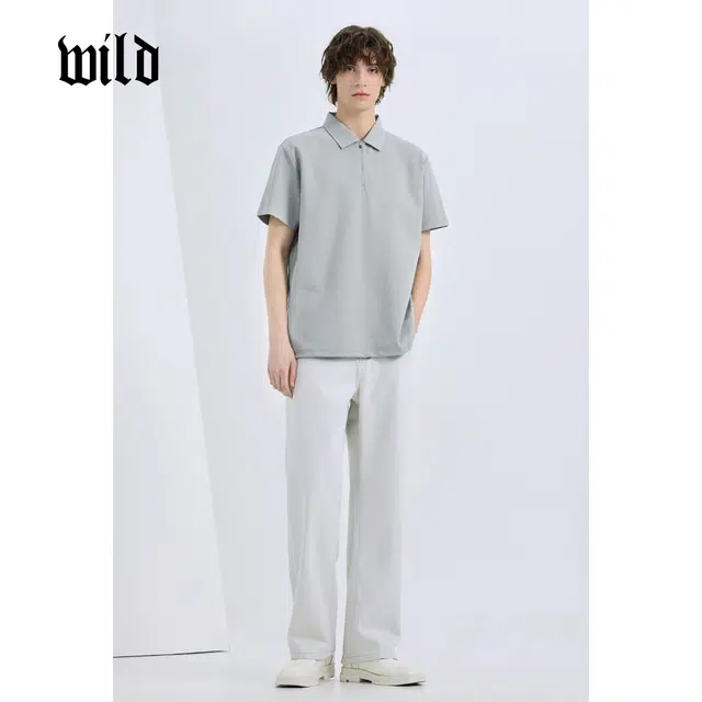WILD LEADER