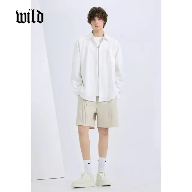 WILD LEADER
