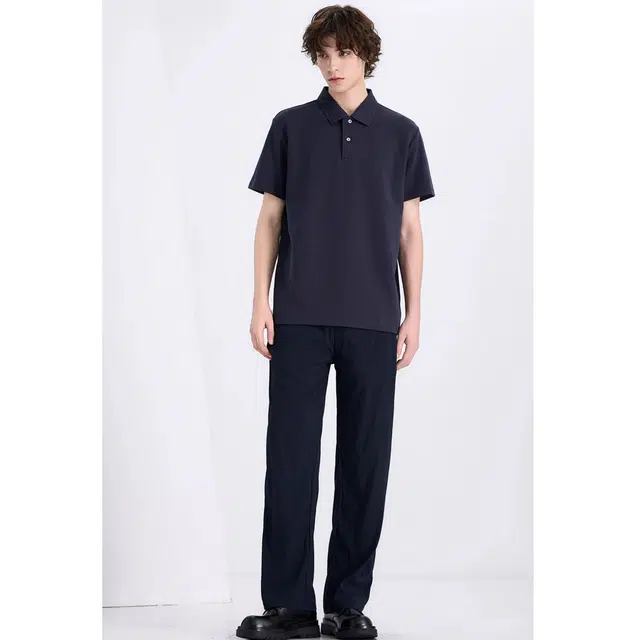 WILD LEADER Polo