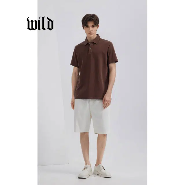 WILD LEADER