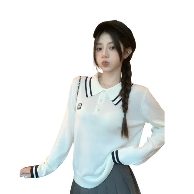 YQBTR Polo