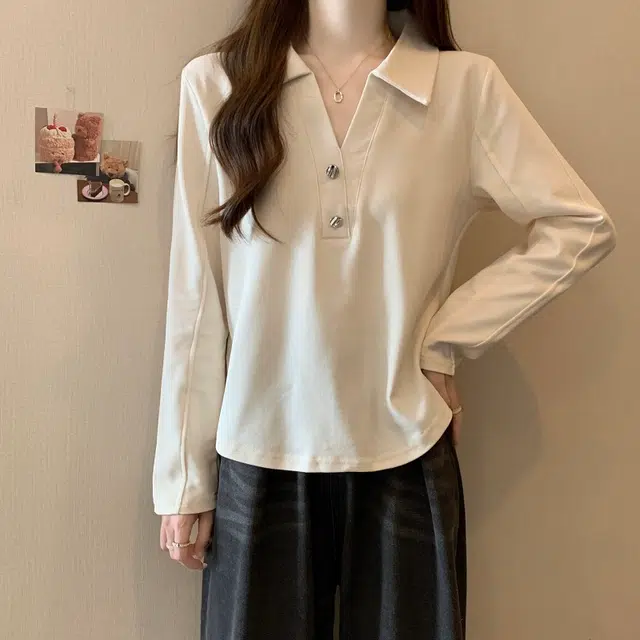 YQBTR POLO T