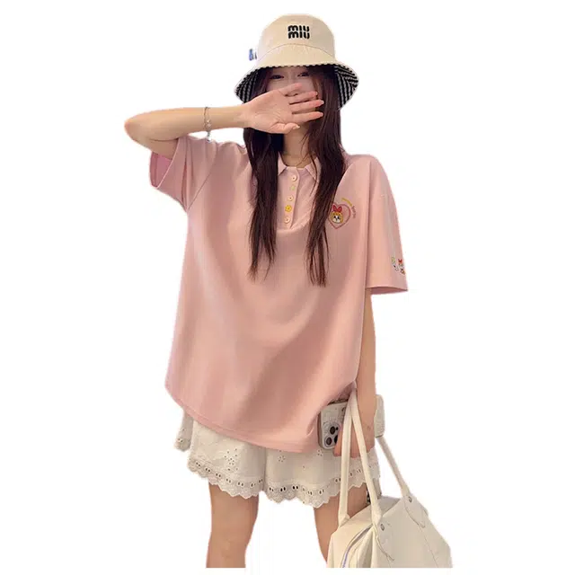 YQBTR POLO T