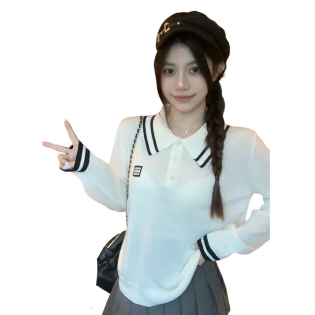 YQBTR Polo