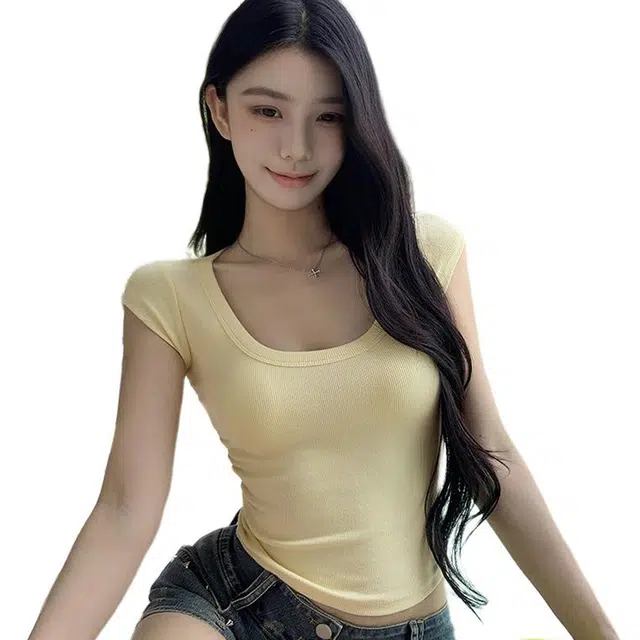 U T