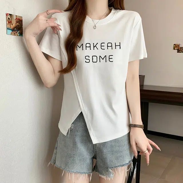 T