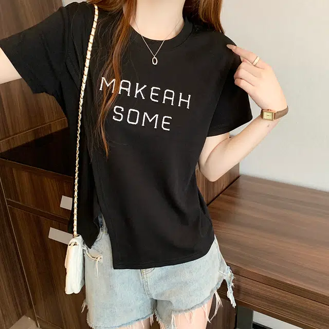 T