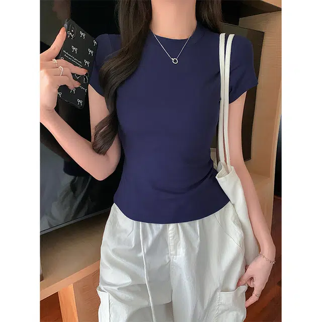 T