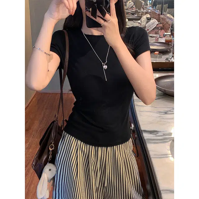 T