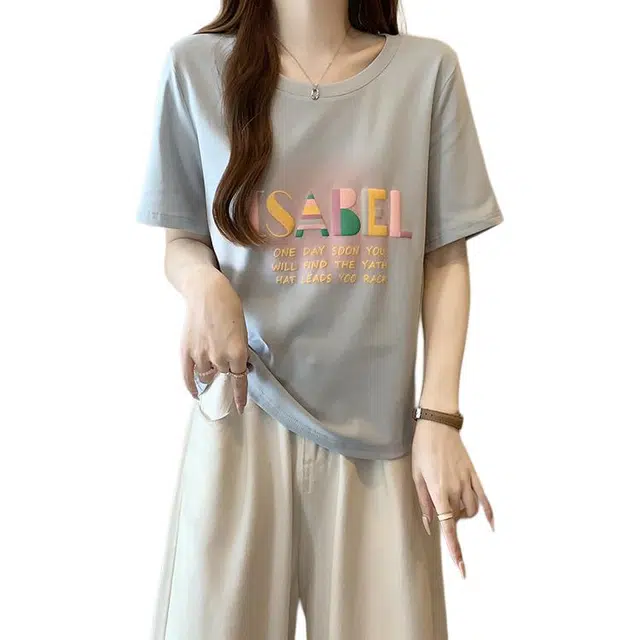 T