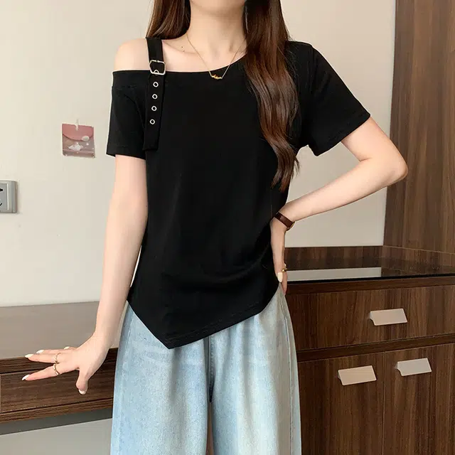 T