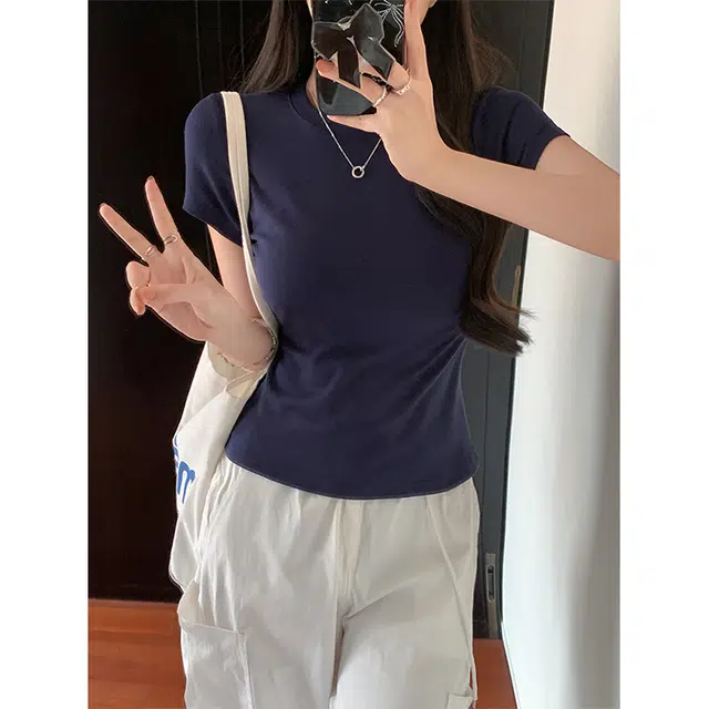 T