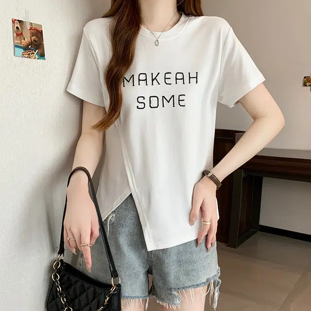 T