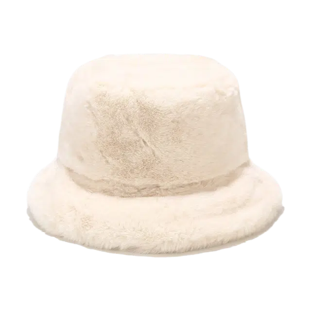 梦特娇 秋冬女士复古保暖 聚酯纤维 帽子 女款