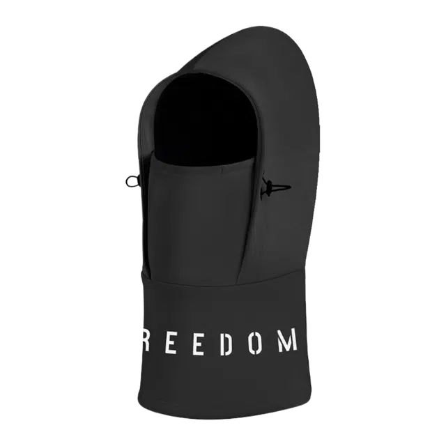 梦特娇 运动骑行保暖 聚酯纤维 头帽 男女同款情侣款